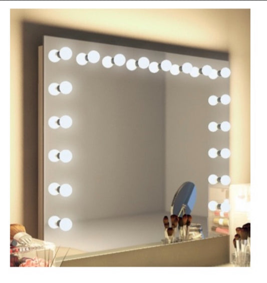 Beverly Hills – Hollywoodkänsla i ditt badrum - Tryckeribolaget