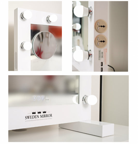 Los Angeles – Hollywoodkänsla med smart funktion - Tryckeribolaget