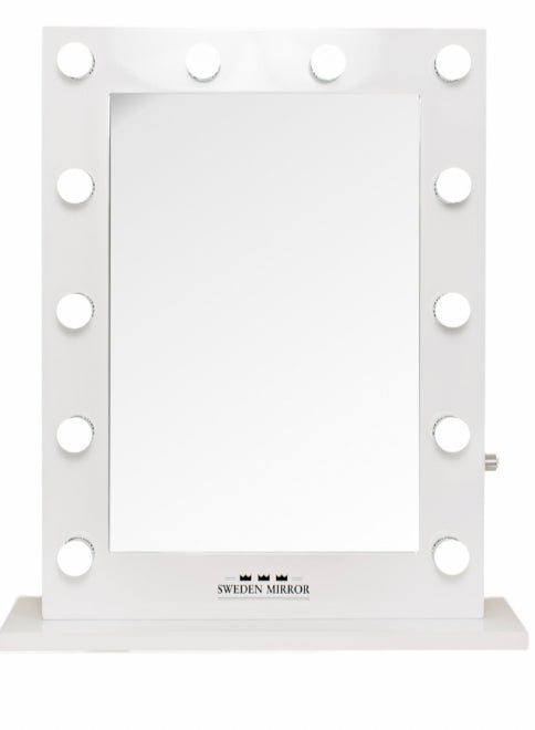 Milano – Stilren glamour med professionellt ljus - Tryckeribolaget