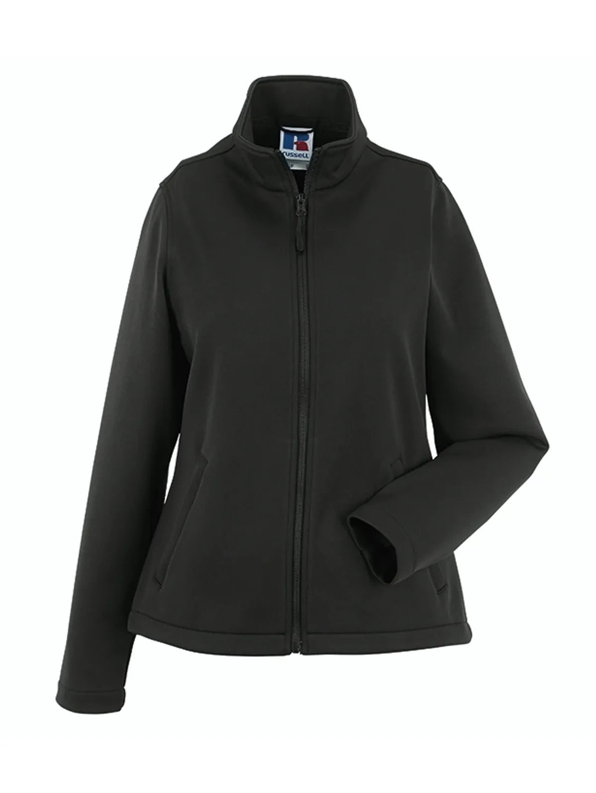 Ladies´ Smart Softshell Jacket