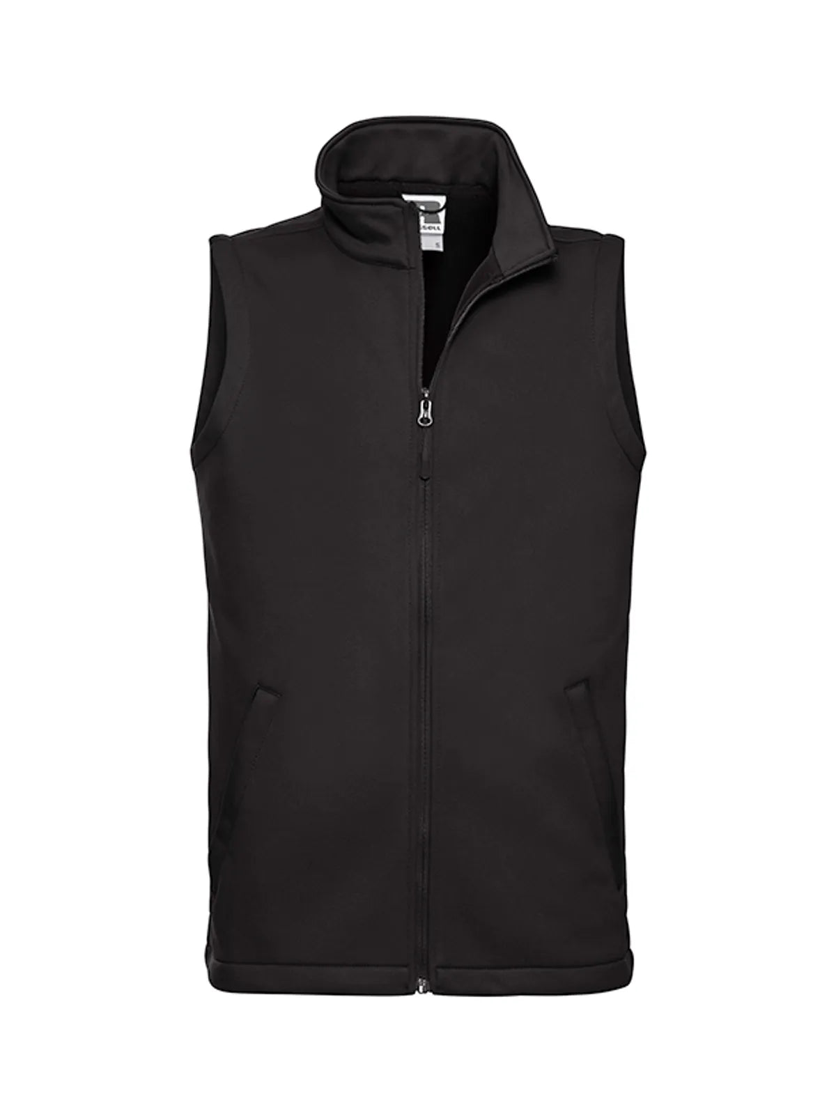 Men´s Smart Softshell Gilet - Tryckeribolaget