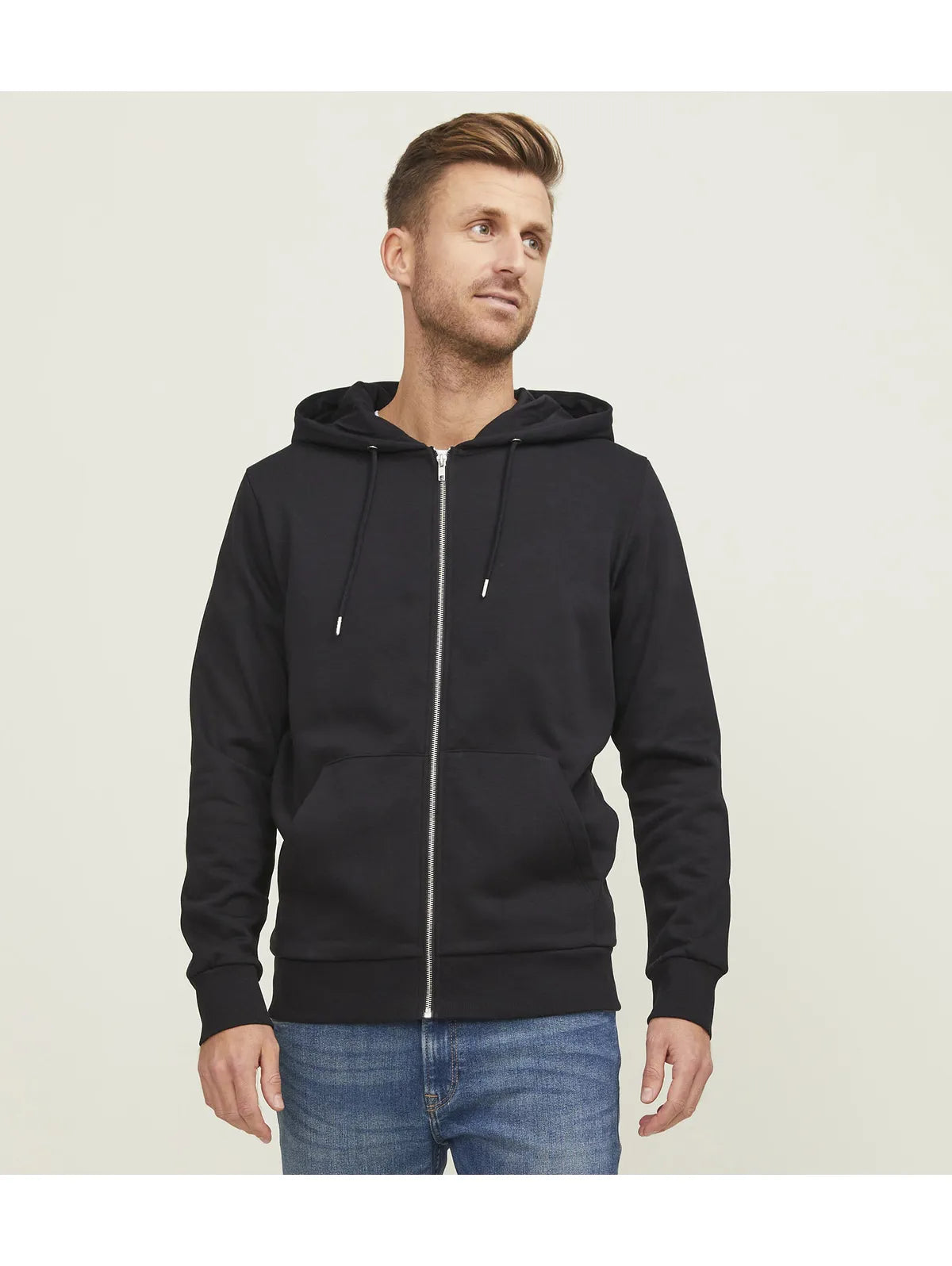 Day Zip Hood