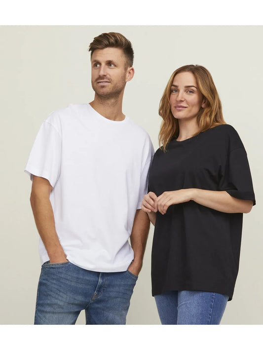 Frame Tee (Oversized) - Tryckeribolaget