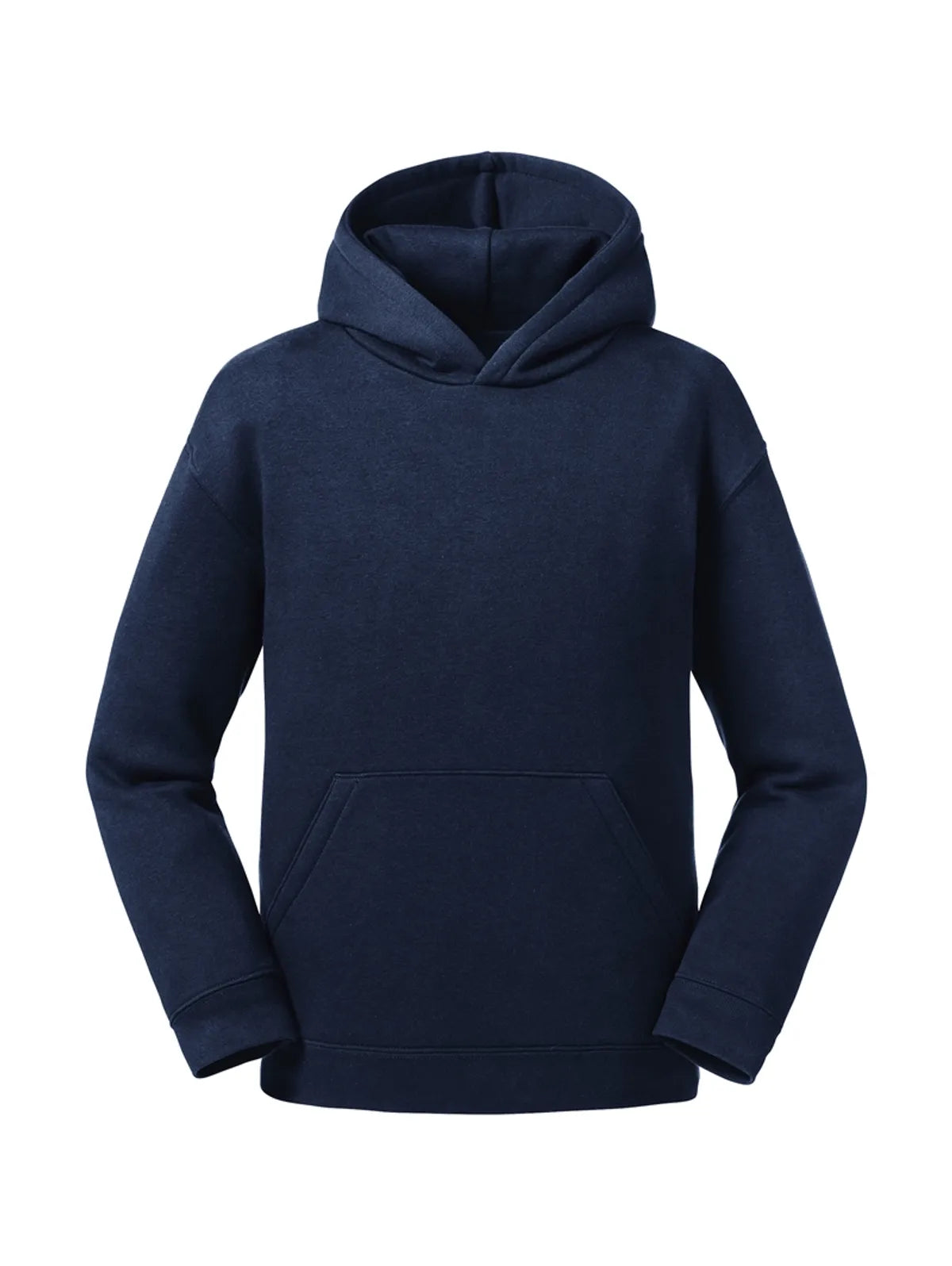 Kids Authentic Hooded Sweat