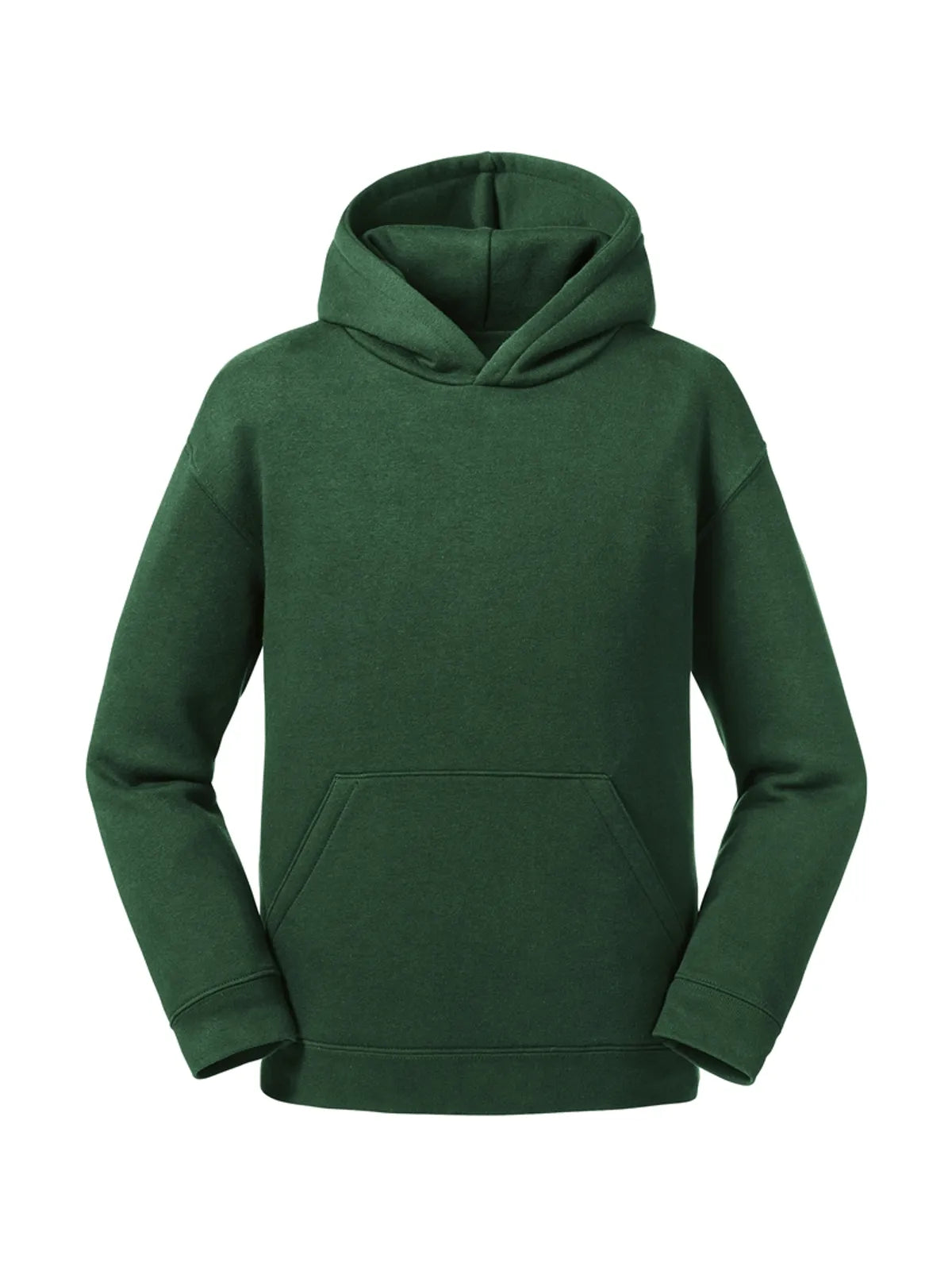 Kids Authentic Hooded Sweat