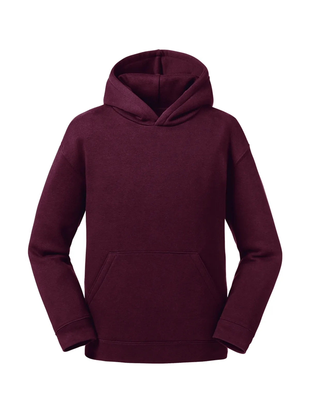 Kids Authentic Hooded Sweat