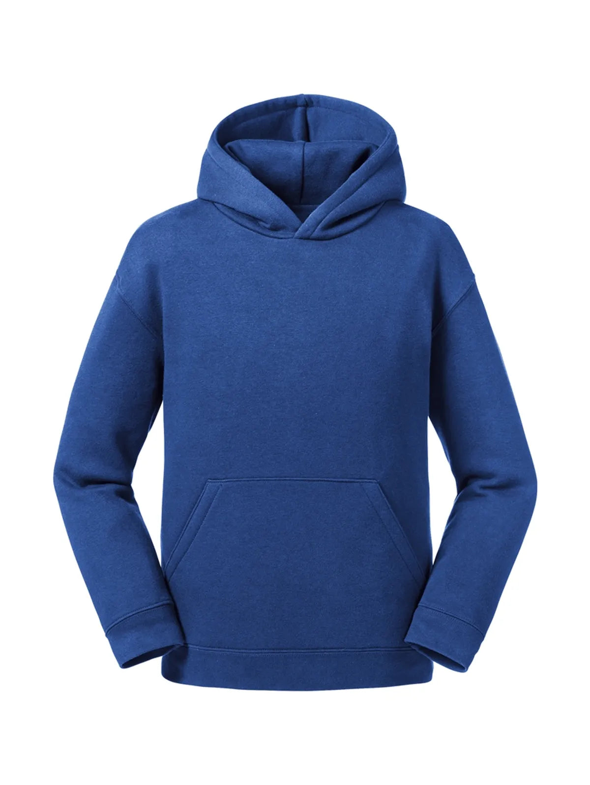 Kids Authentic Hooded Sweat