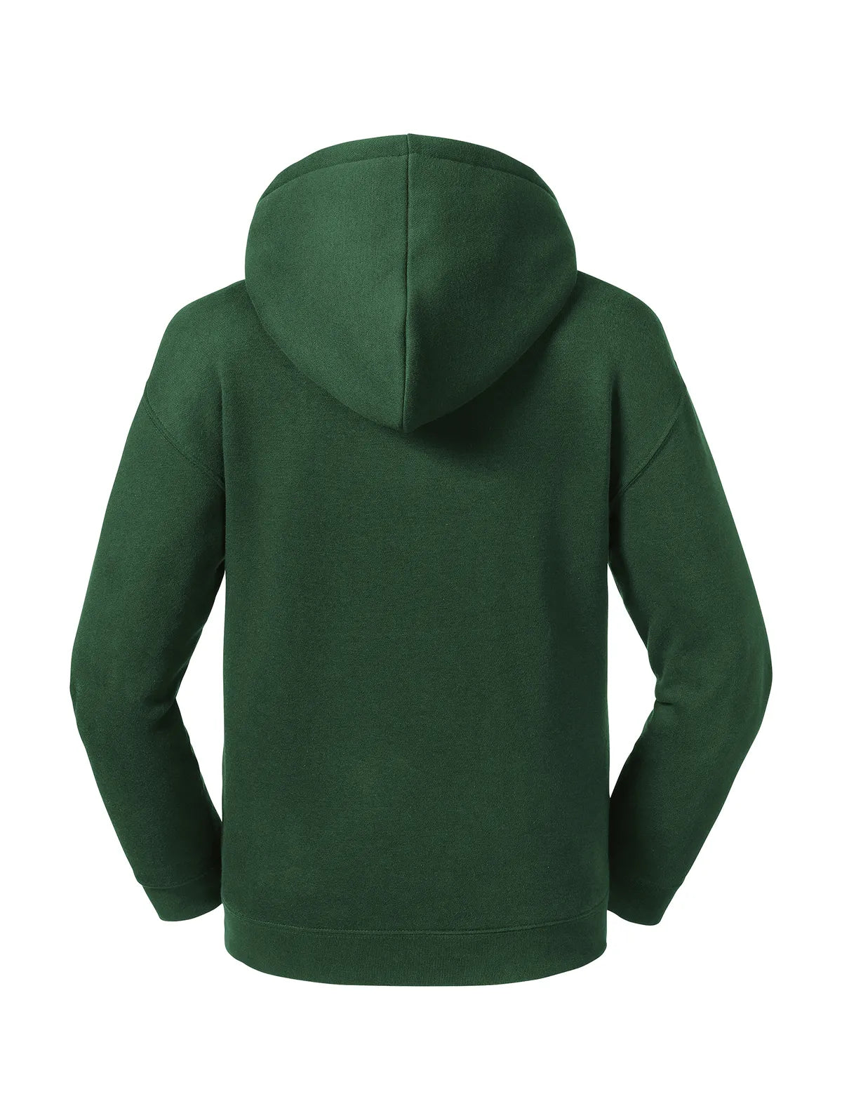 Kids Authentic Hooded Sweat