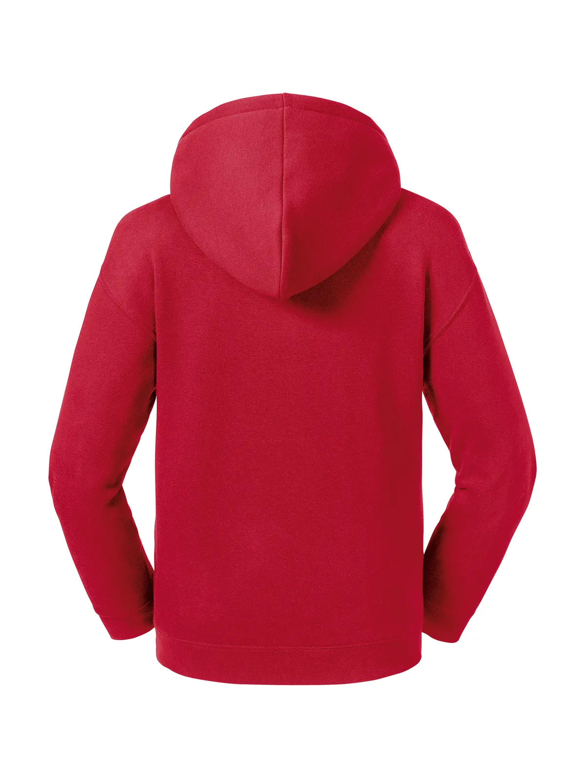 Kids Authentic Hooded Sweat