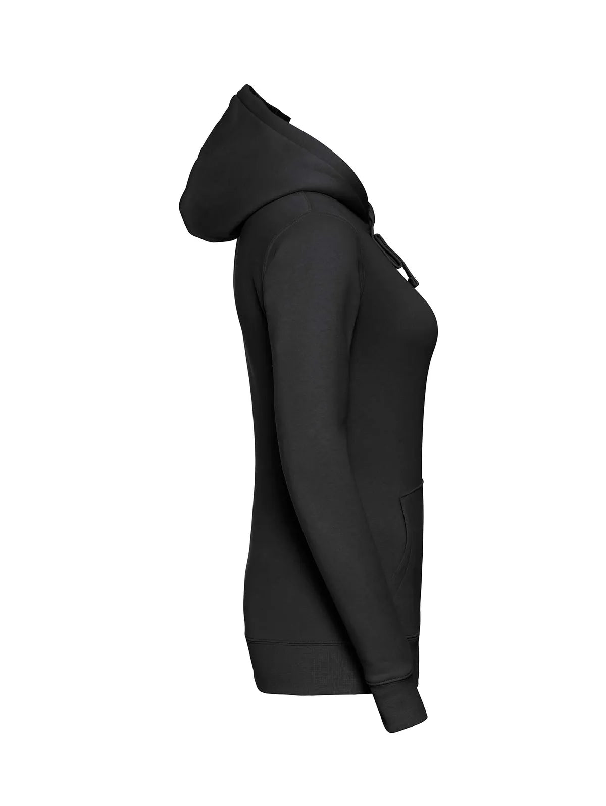 Ladies´ Authentic Hooded Sweat