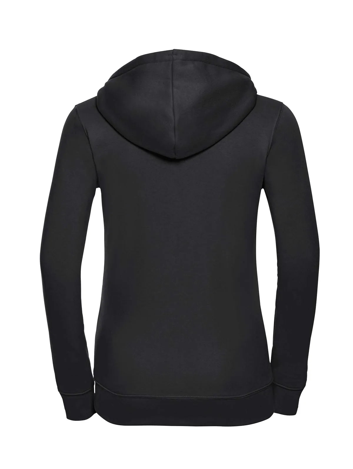 Ladies´ Authentic Zipped Hood