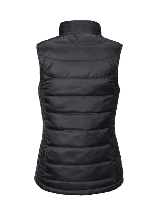 Ladies´ Nano Bodywarmer - Tryckeribolaget