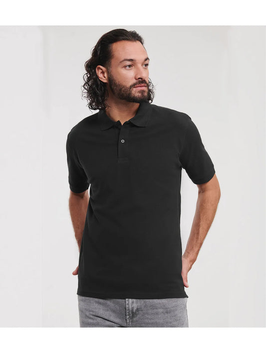 Men´s Classic Cotton Polo - Tryckeribolaget