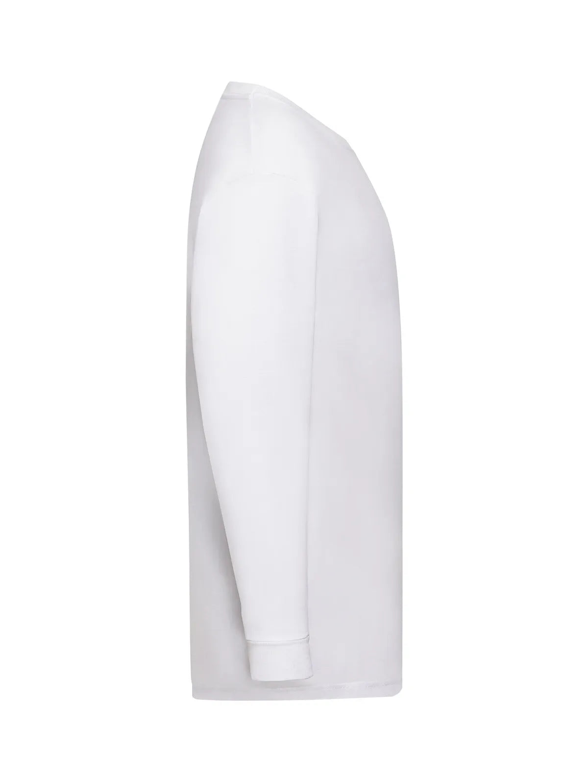 Kids Valueweight Long Sleeve T