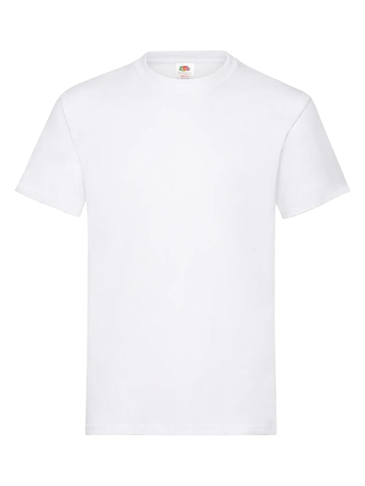 Heavy Cotton S/S Tee - Tryckeribolaget