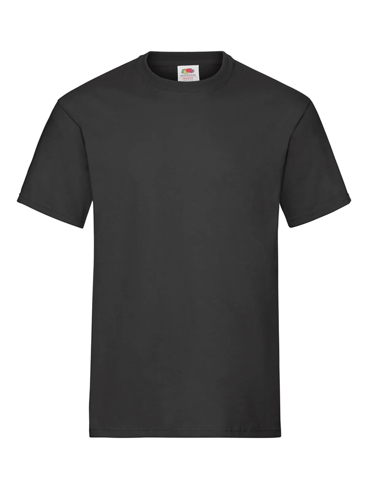 Heavy Cotton S/S Tee