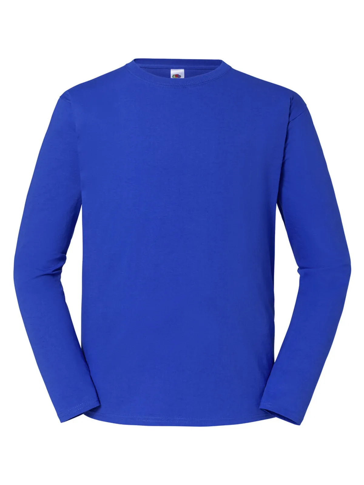 Iconic 195 Long Sleeve T