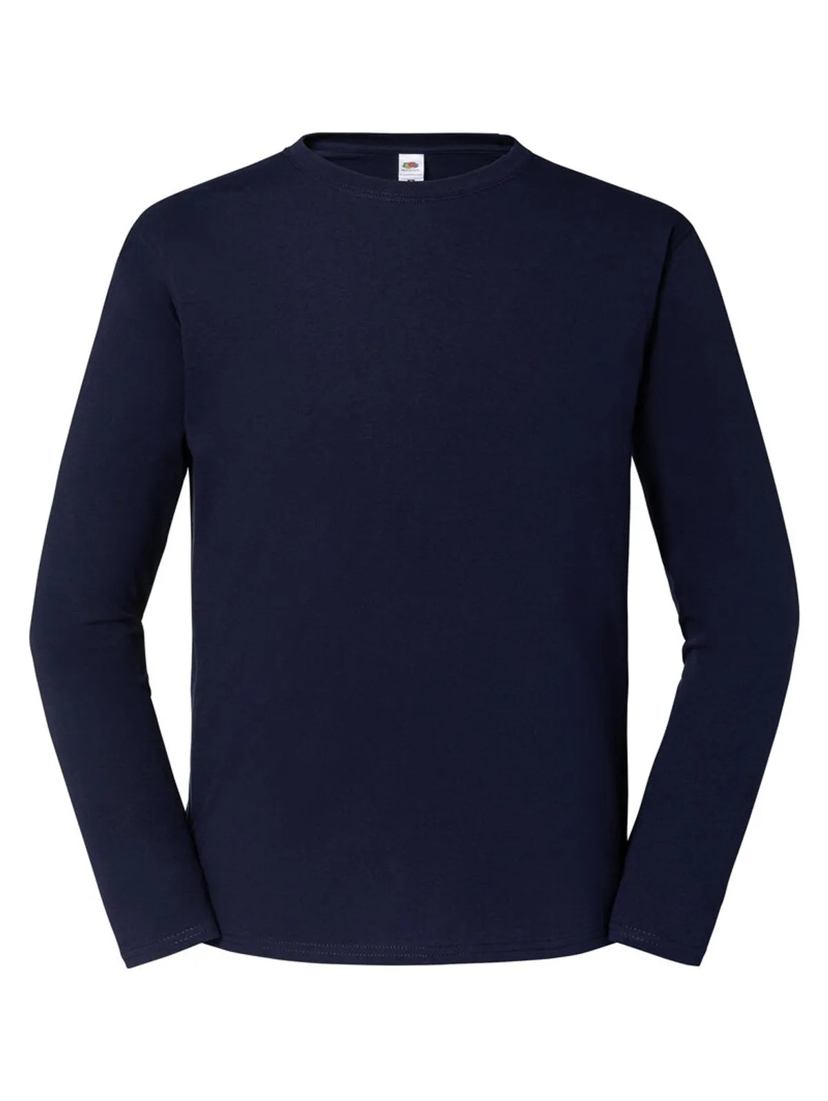 Iconic 195 Long Sleeve T