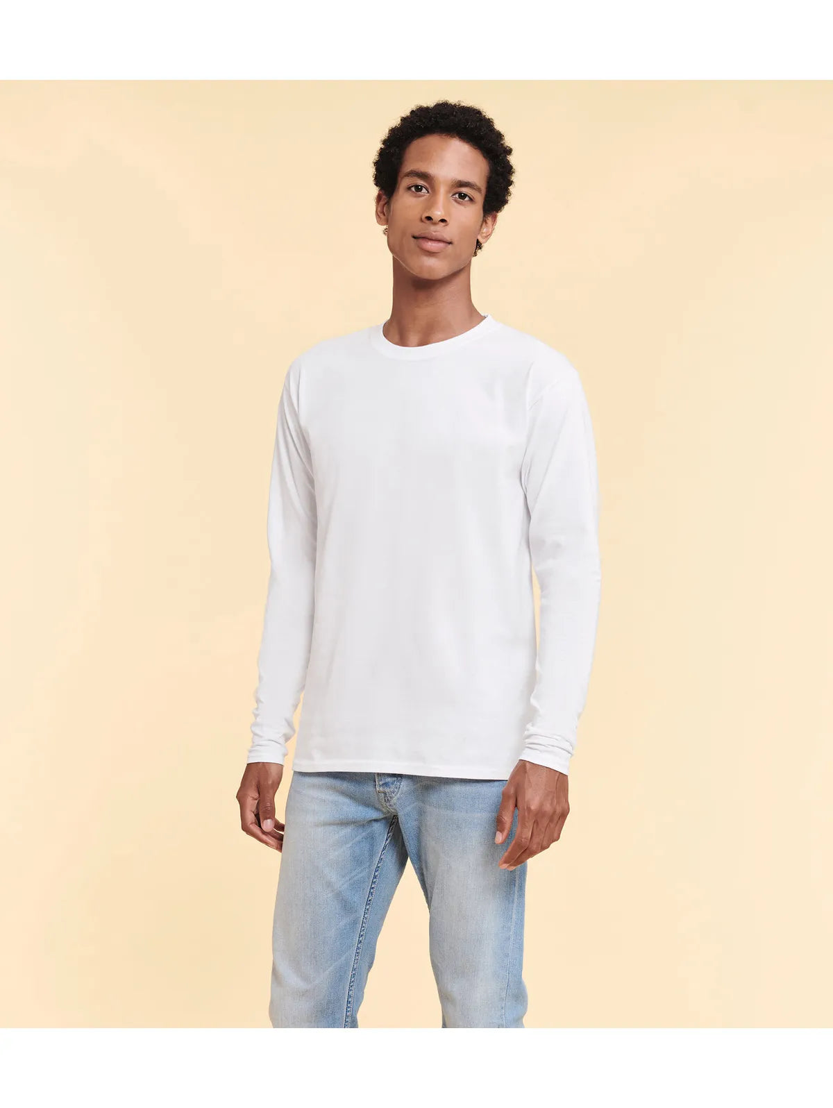Iconic 195 Long Sleeve T