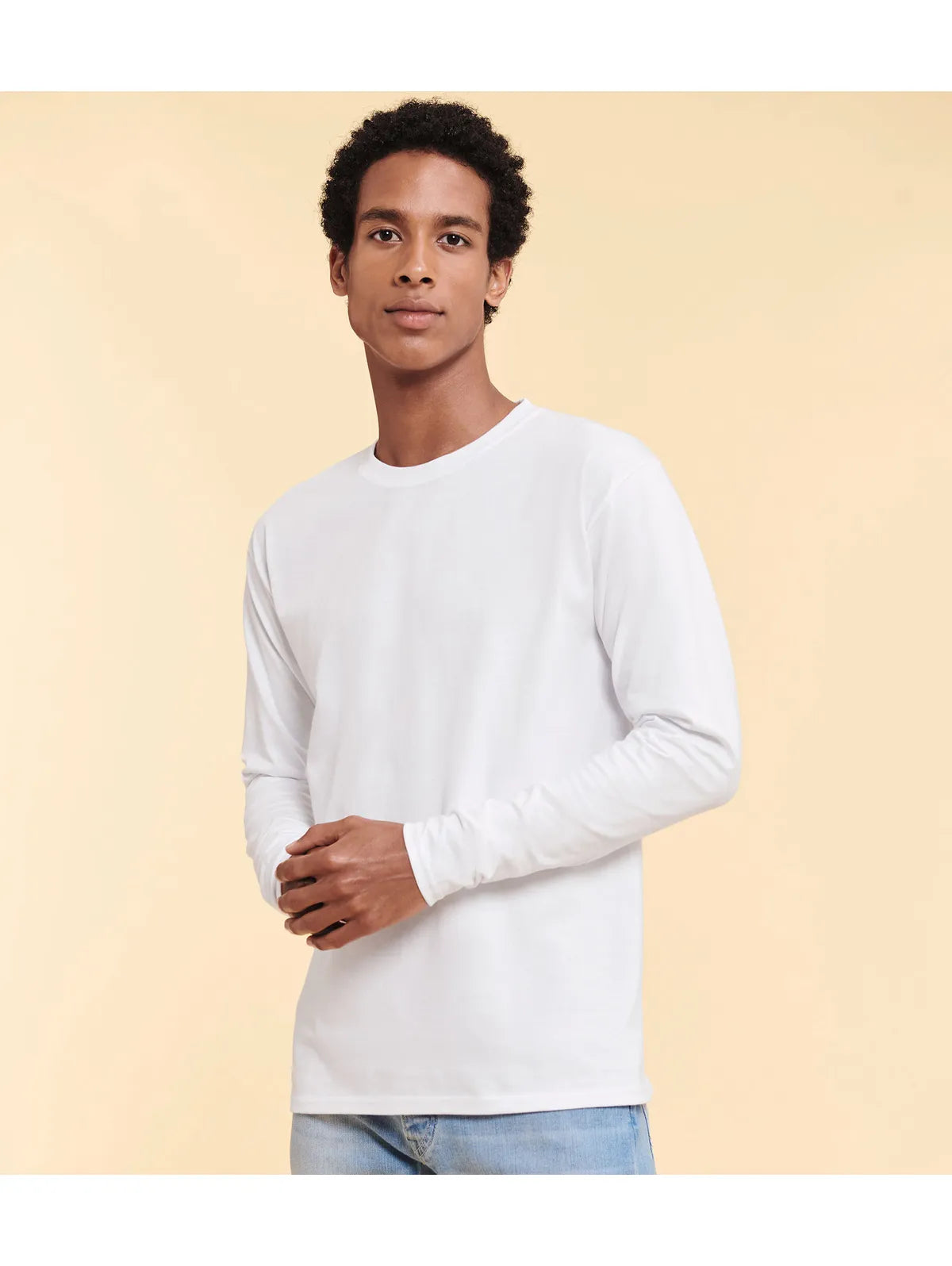 Iconic 195 Long Sleeve T