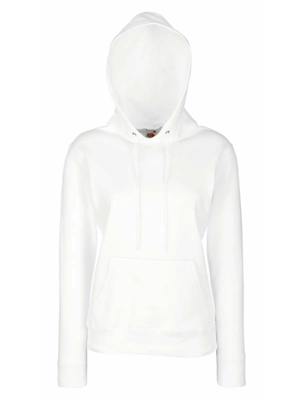 Ladies Classic Hooded Sweat