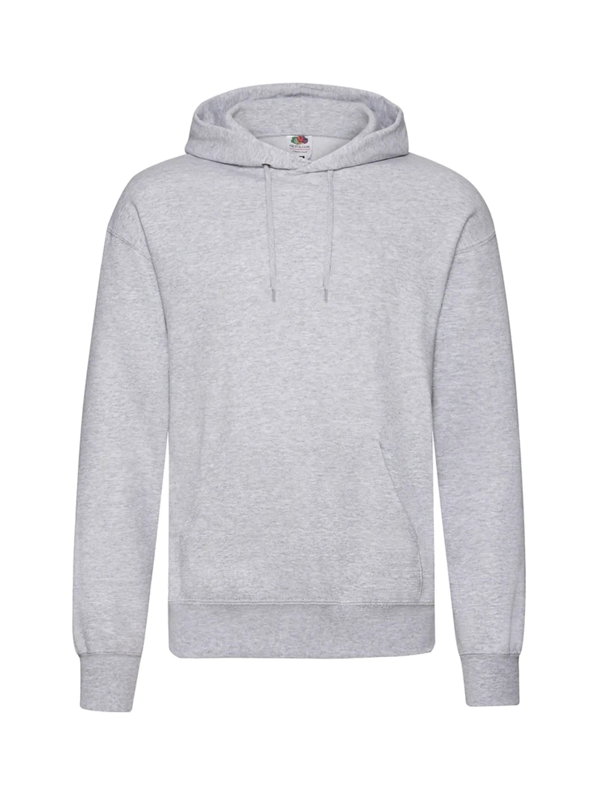 Classic Hooded Sweat