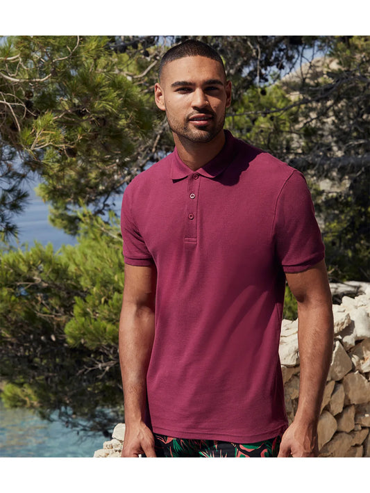 Premium Polo - Tryckeribolaget