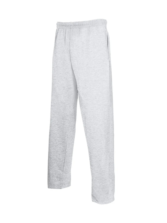 Lightweight Open Hem Jog Pants - Tryckeribolaget