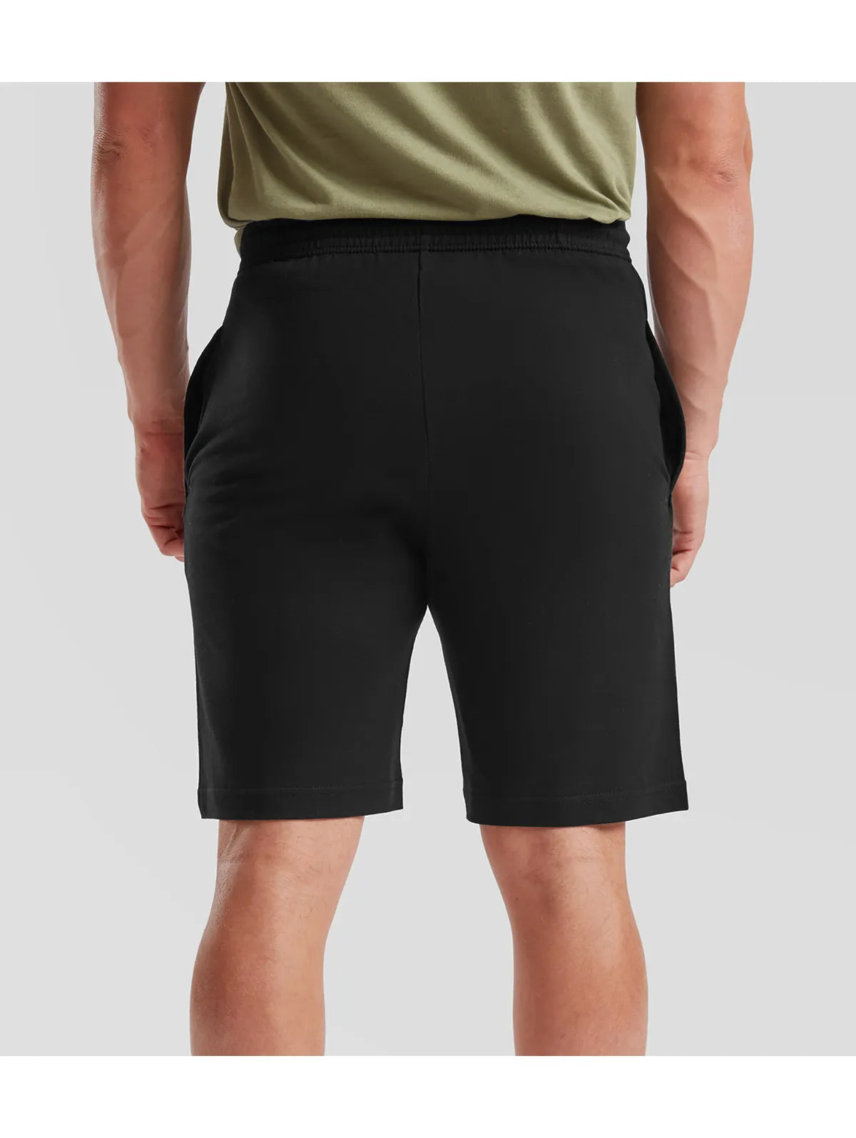 Iconic 195 Jersey Shorts/UNISE