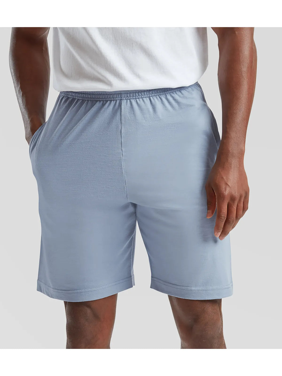Iconic 195 Jersey Shorts/UNISE