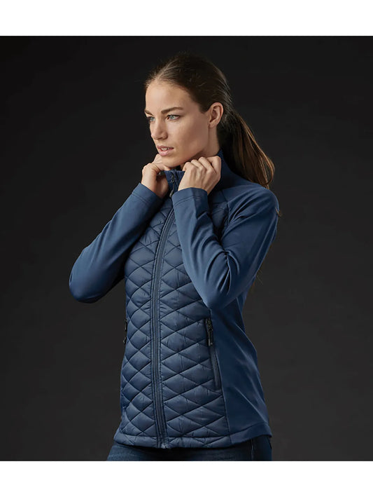 W's Boulder Thermal Shell - Tryckeribolaget