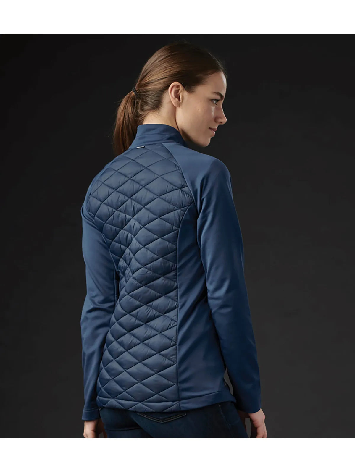 W's Boulder Thermal Shell