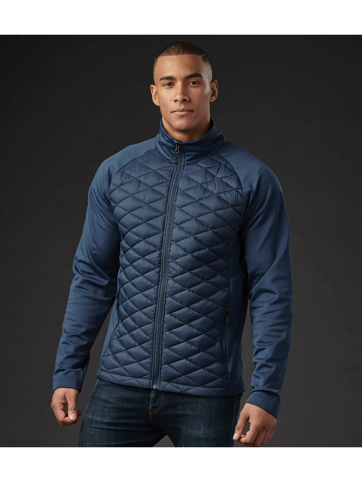 Boulder Thermal Shell