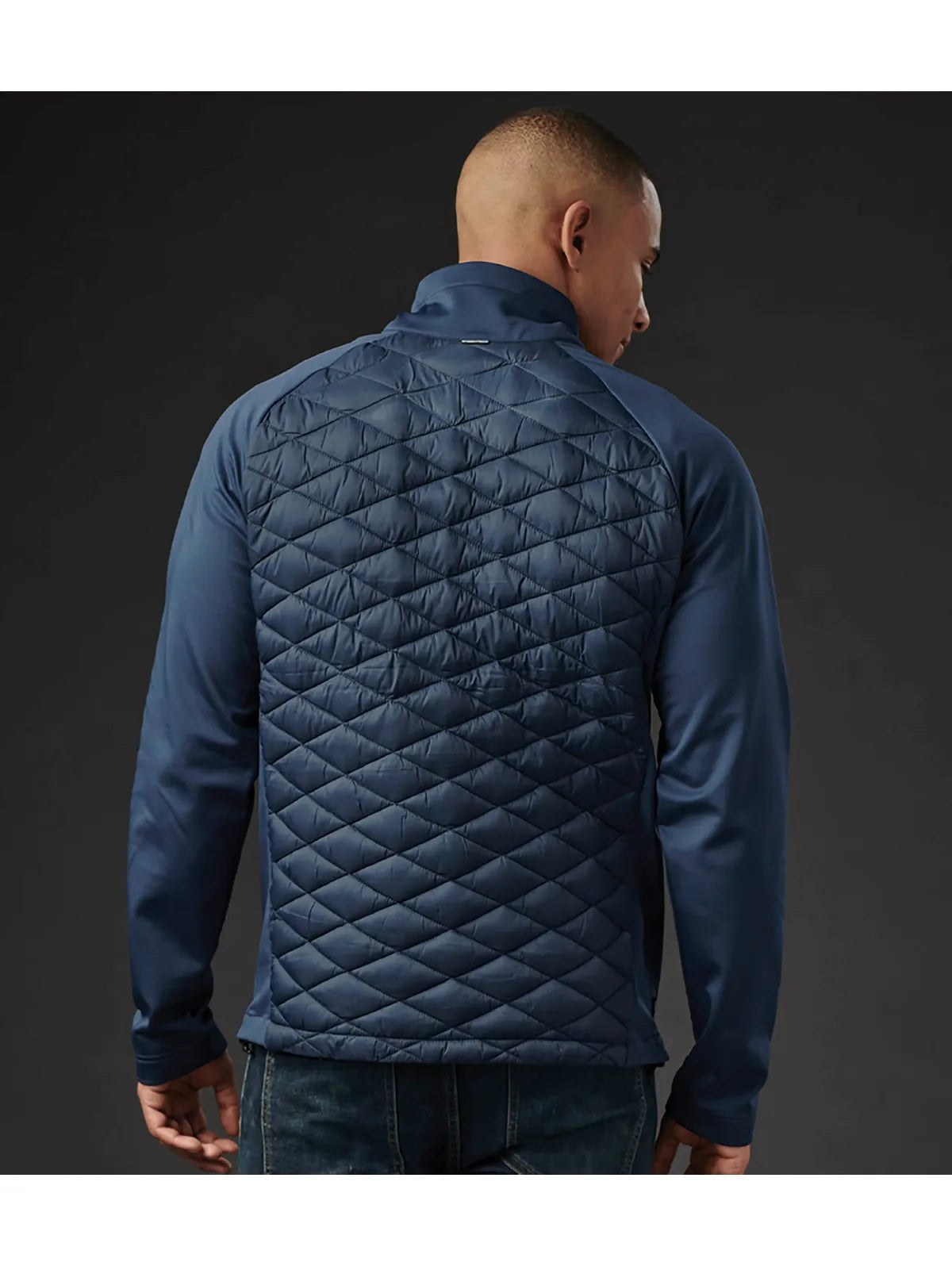 Boulder Thermal Shell