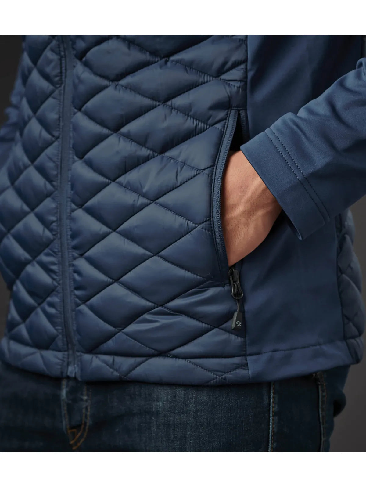 Boulder Thermal Shell