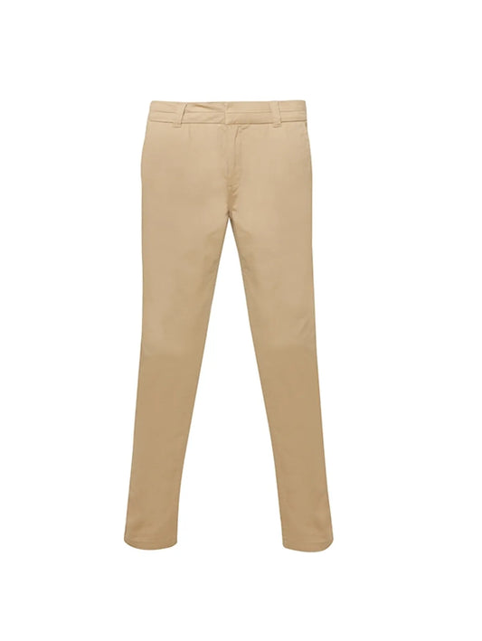 Women's chino - Tryckeribolaget