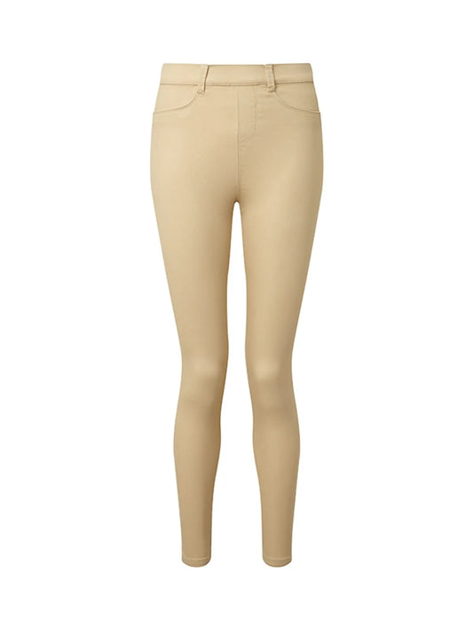 Womens Jeggings - Tryckeribolaget