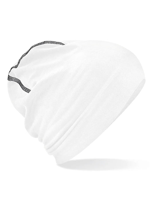 Hemsedal Cotton Beanie - Tryckeribolaget