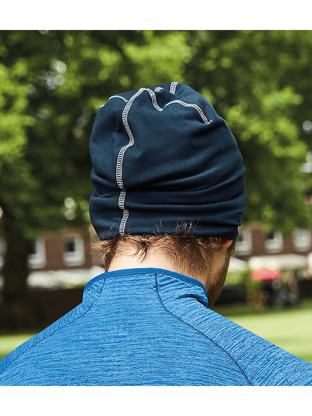 Hemsedal Cotton Beanie