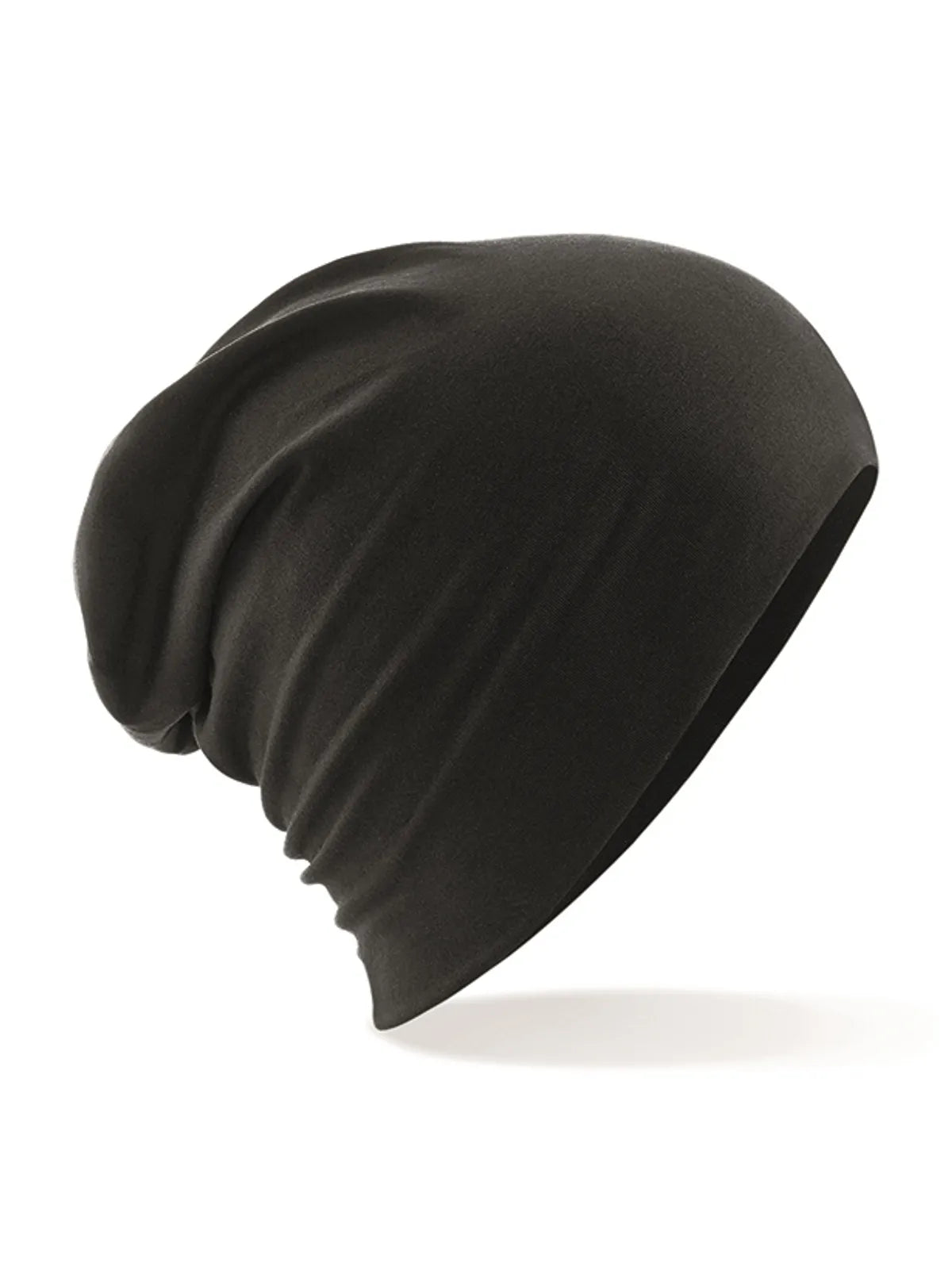 Hemsedal Cotton Slouch Beanie