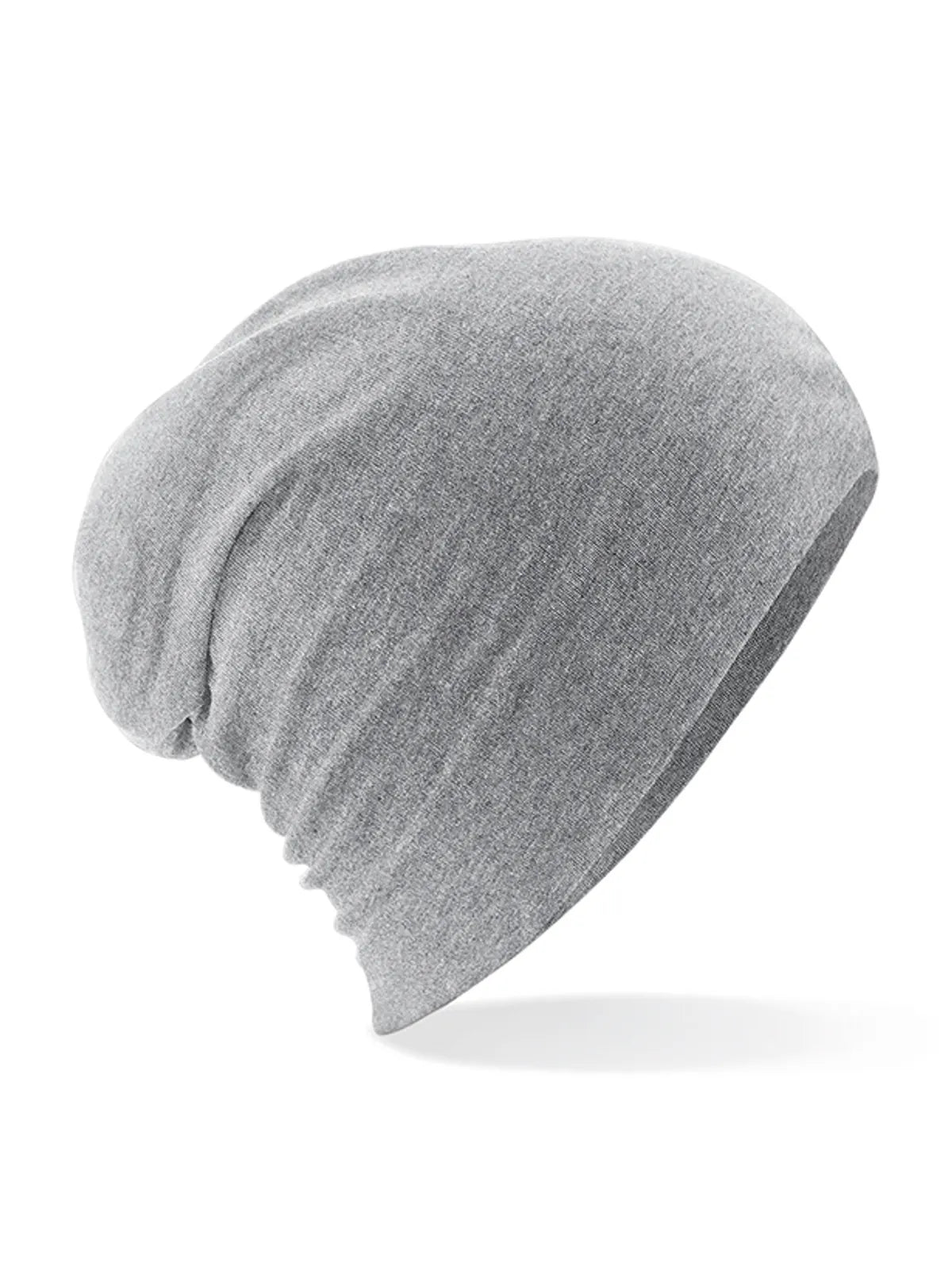 Hemsedal Cotton Slouch Beanie