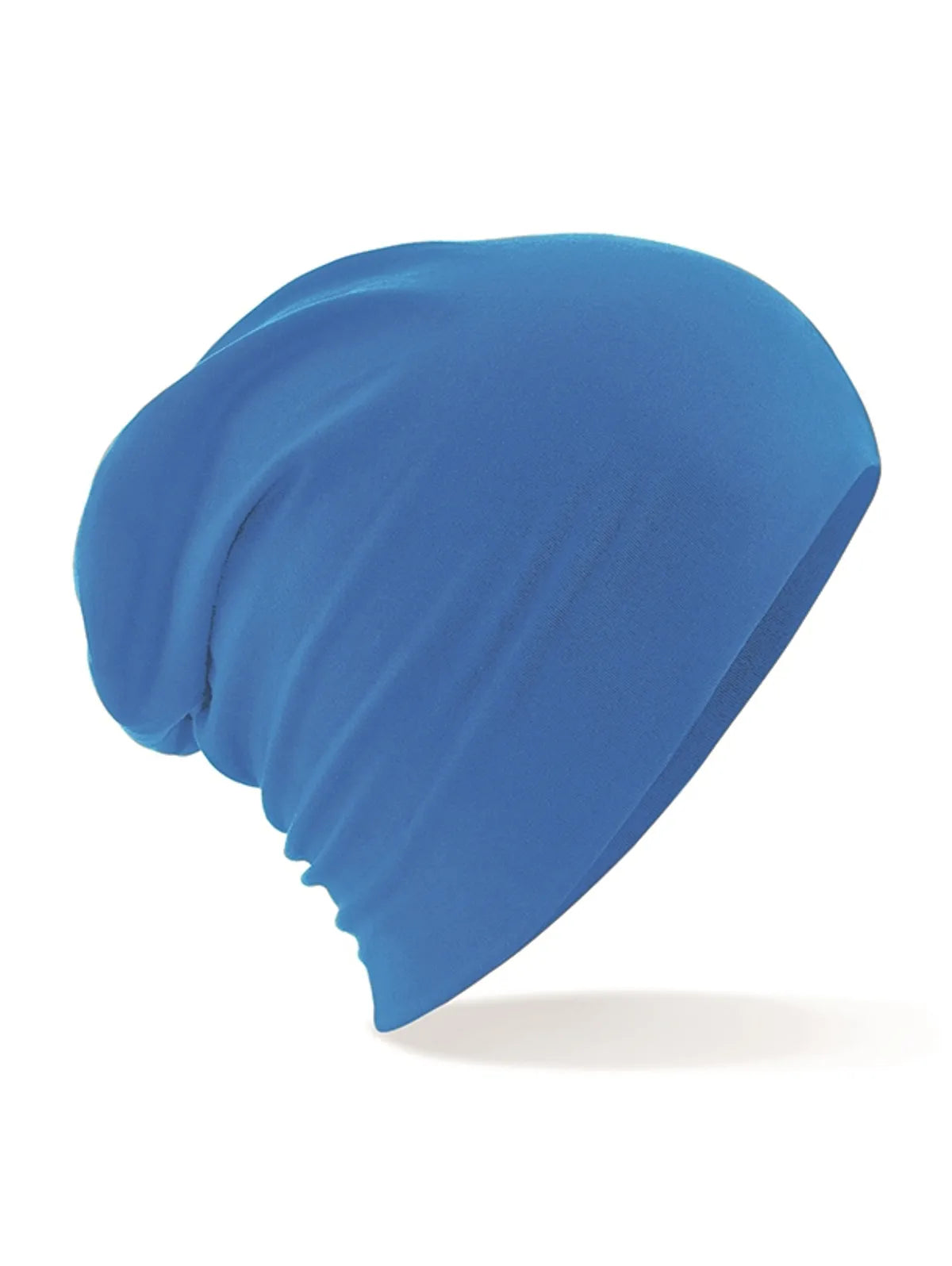 Hemsedal Cotton Slouch Beanie
