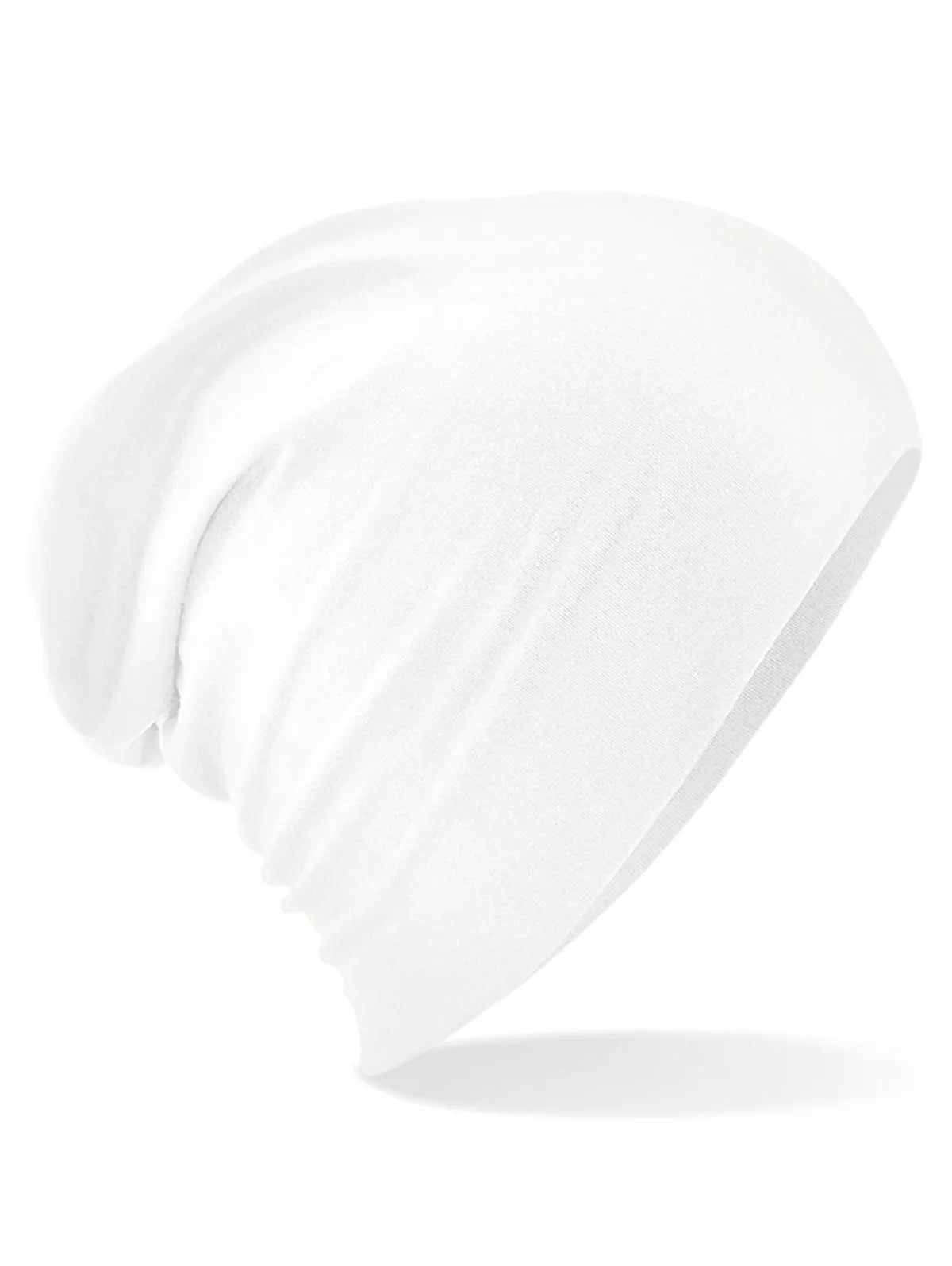 Hemsedal Cotton Slouch Beanie