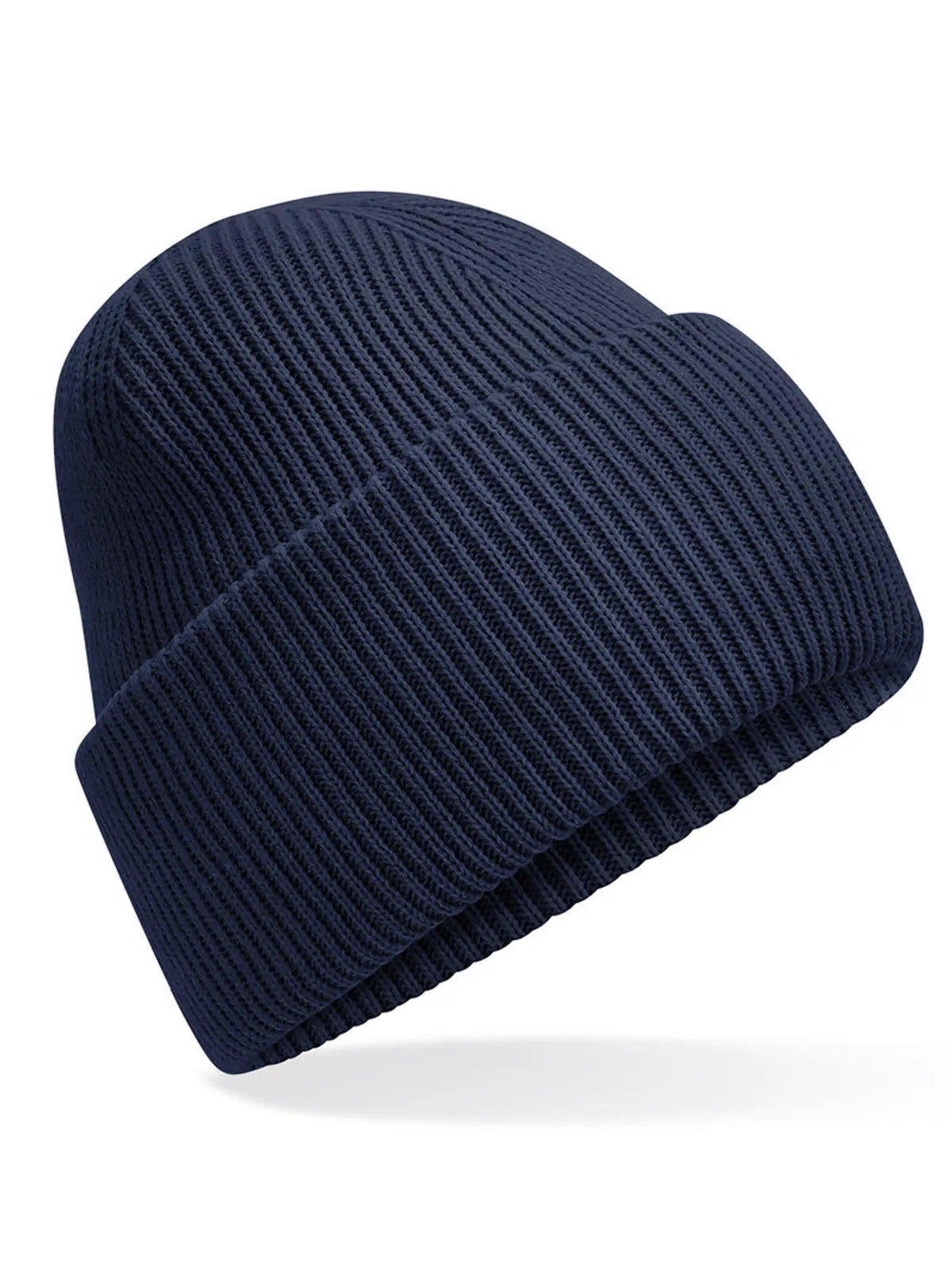 Classic Engineered Deep Cuffed Beanie