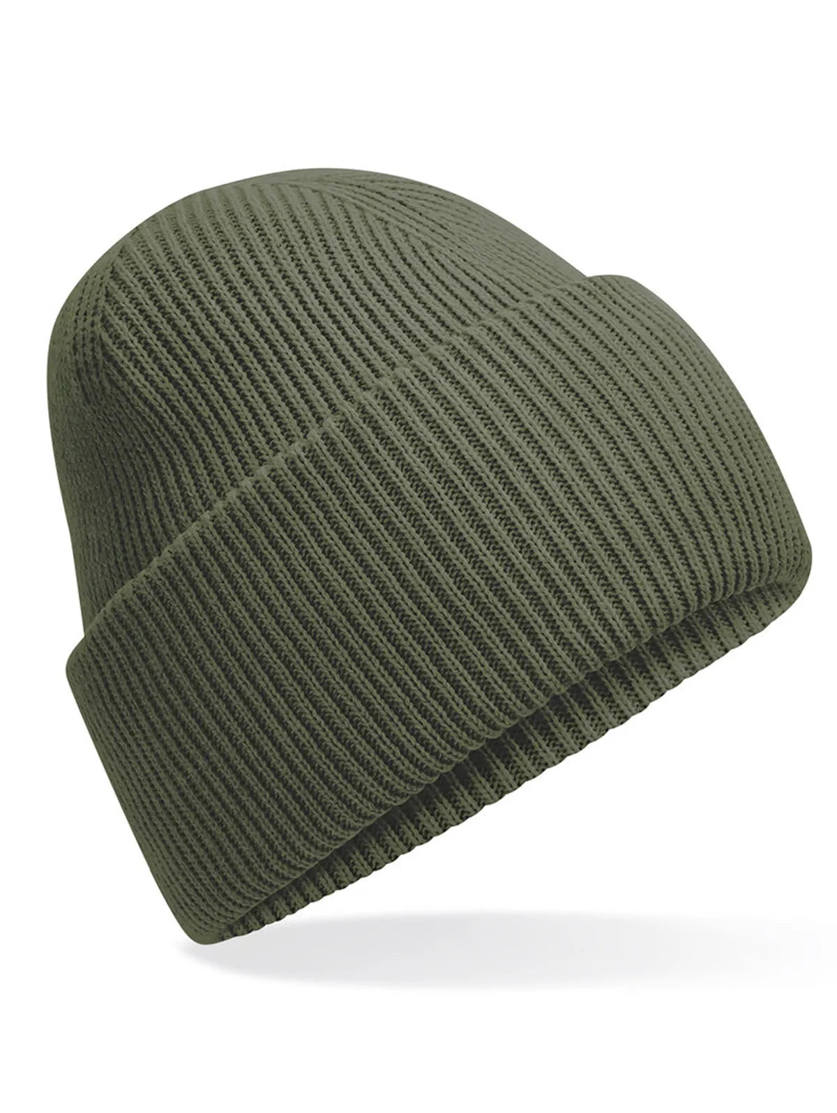 Classic Engineered Deep Cuffed Beanie