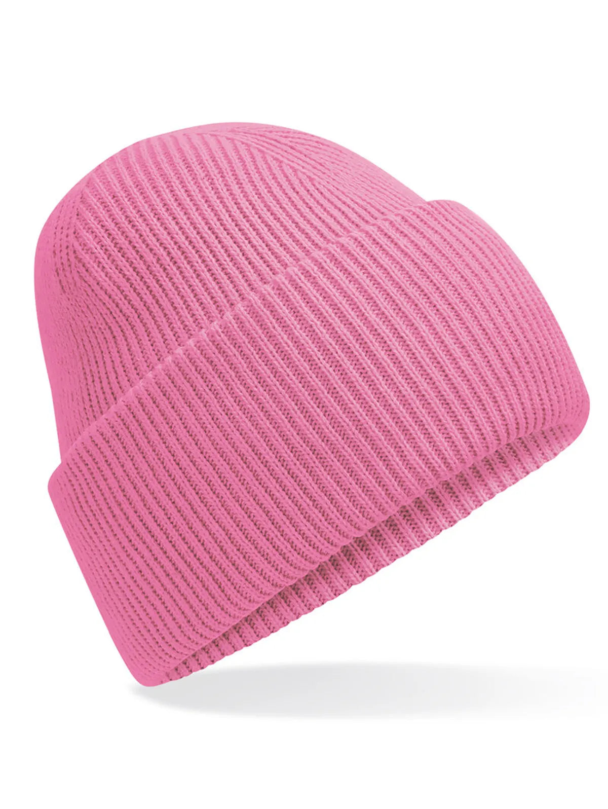 Classic Engineered Deep Cuffed Beanie