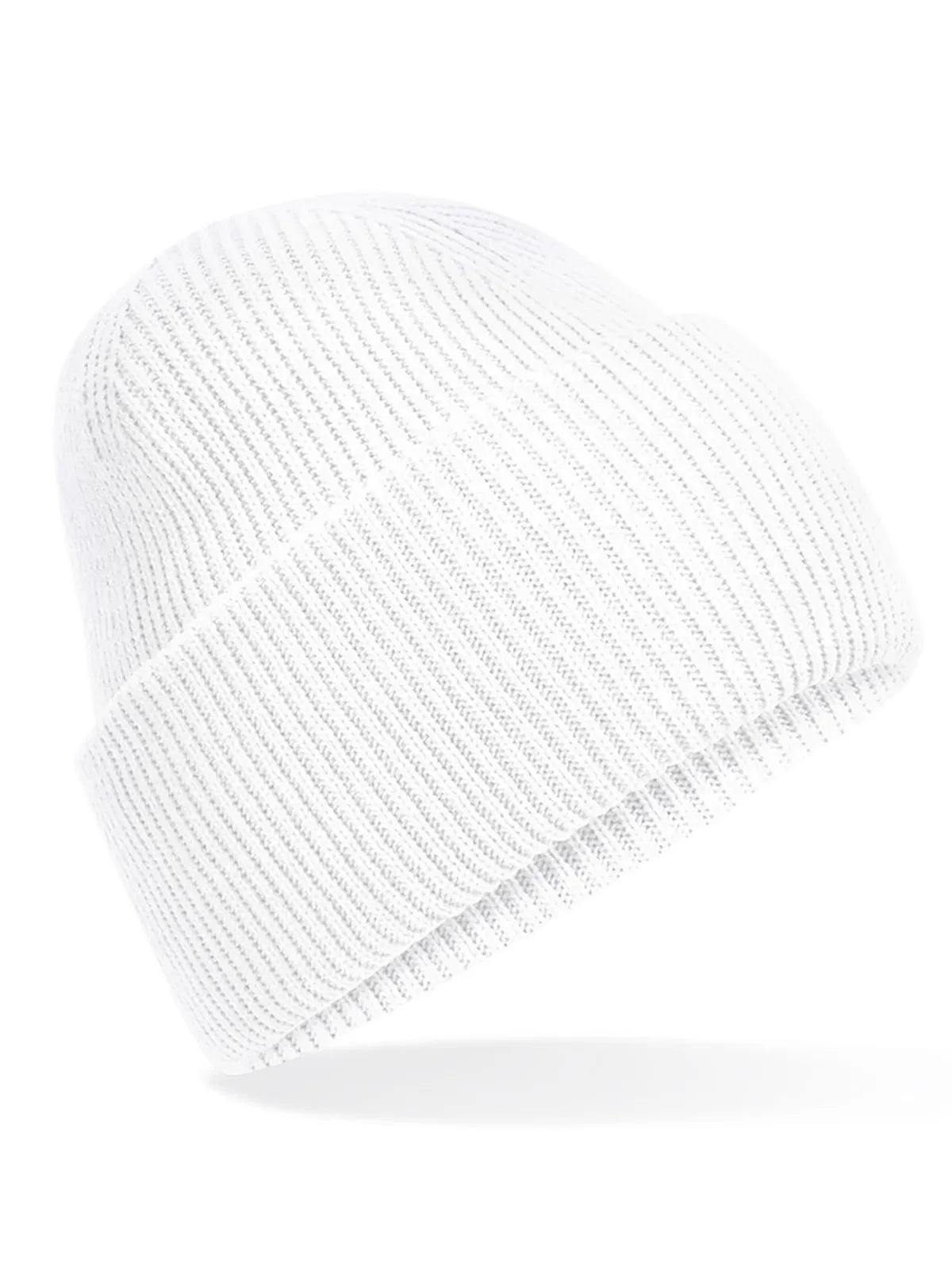 Classic Engineered Deep Cuffed Beanie