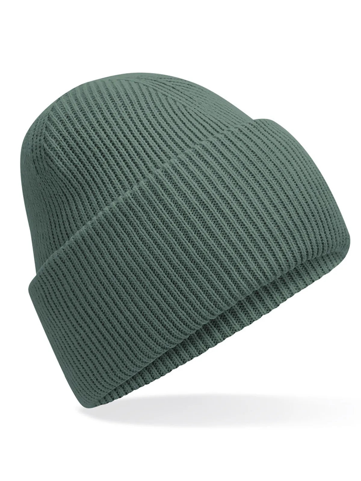 Classic Engineered Deep Cuffed Beanie
