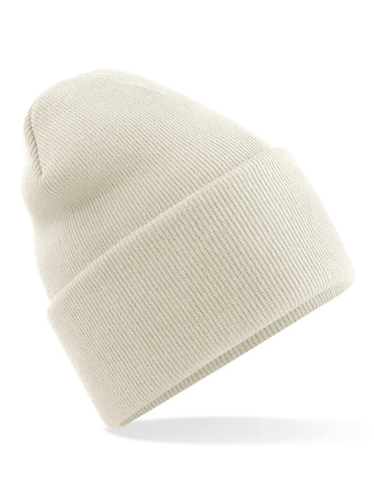 Original Deep Cuffed Beanie - Tryckeribolaget
