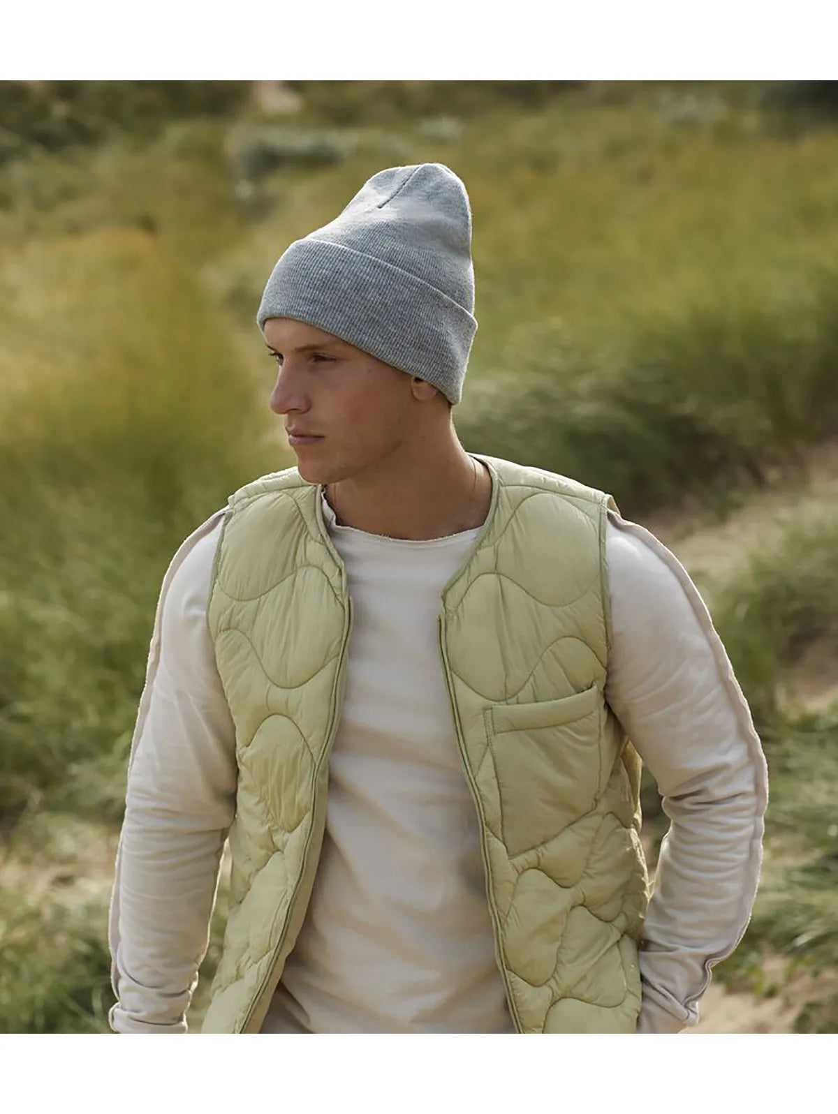 Original Deep Cuffed Beanie